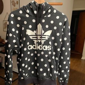 Adidas Hoodie